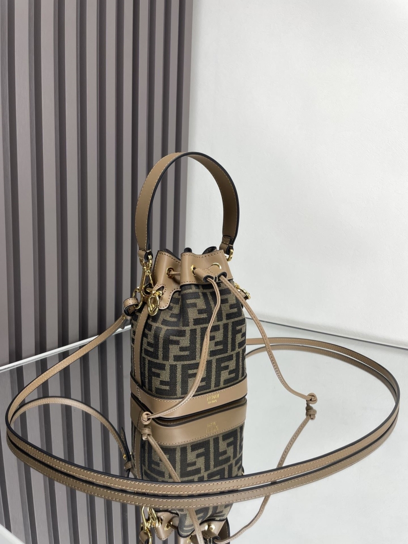 Fendi Bucket Bags